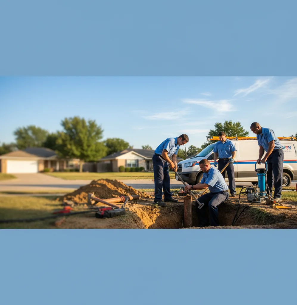 Water Heater Repair & Plumber in Cascade